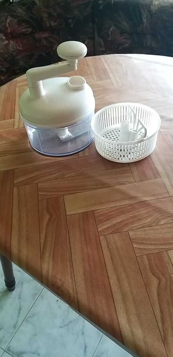 Мини Центрофуга Чопър