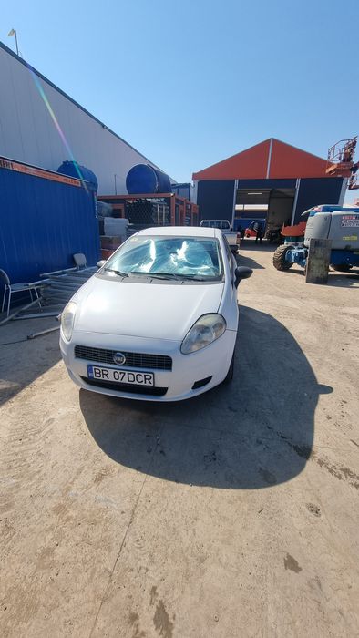Fiat Grande punto 1.2