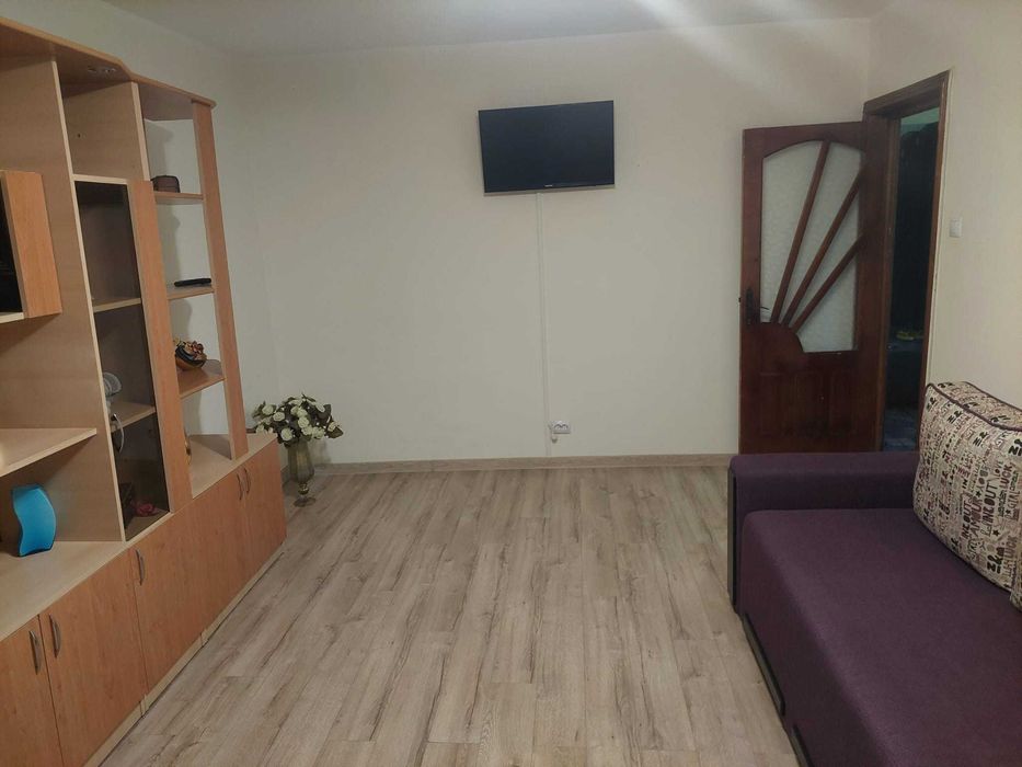 De inchiriat AP. 2 Camere IC Frimu