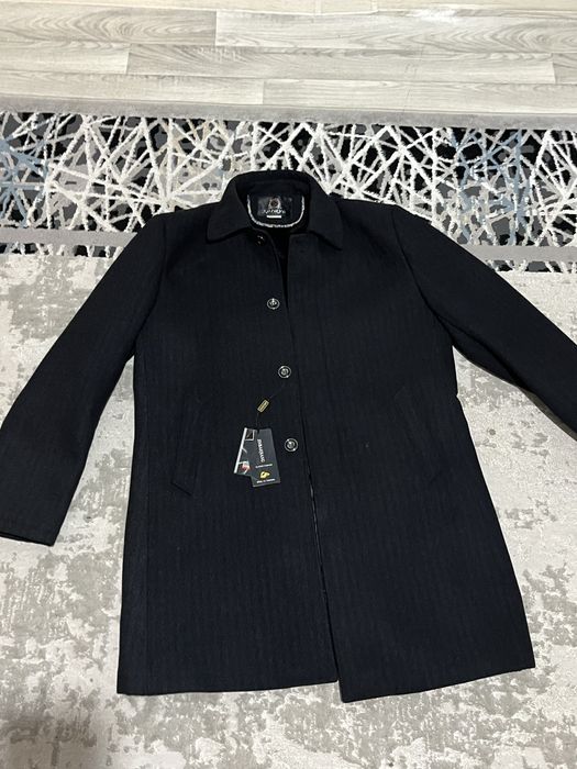 новое зимные одежда