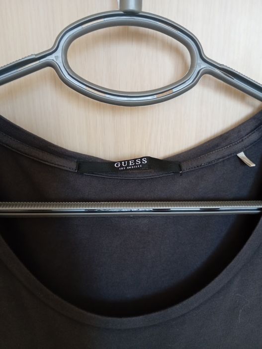 Дълга Тениска - туника Guess