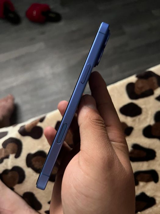 Iphone 16 plus.