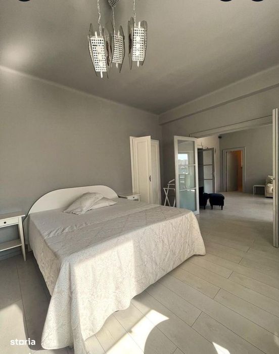 Apartament 2 camere de închiriat, curte și grădină - Proprietar