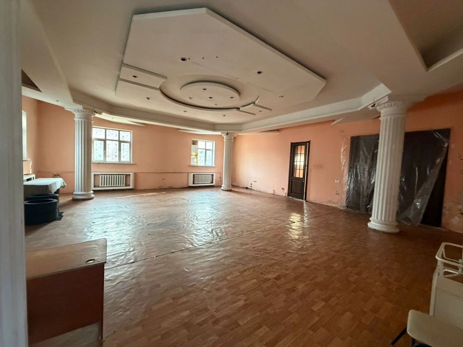 Сдается коммерческая недвижимость