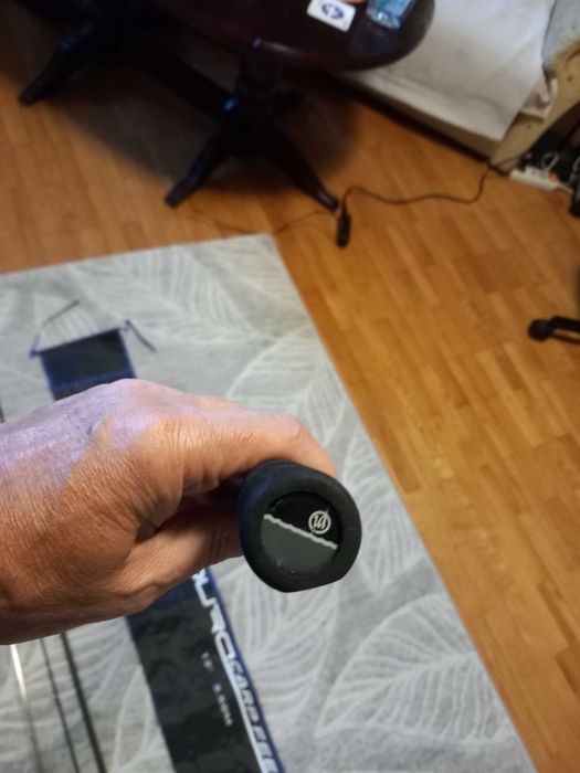 Фидер въдица PRESTON Dura Carp Feeder 12ft 3.60m