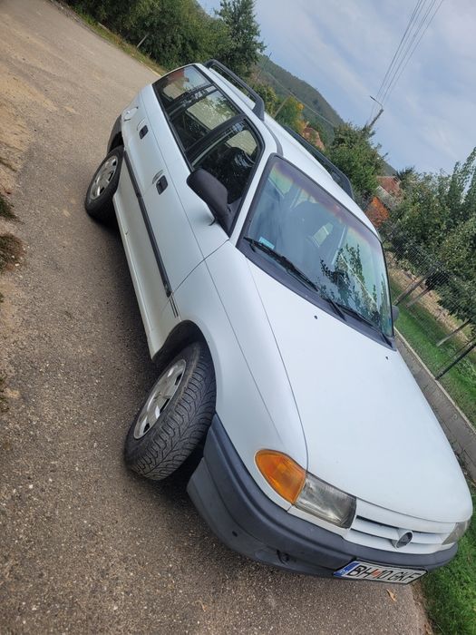 Opel astra f de vanzare.