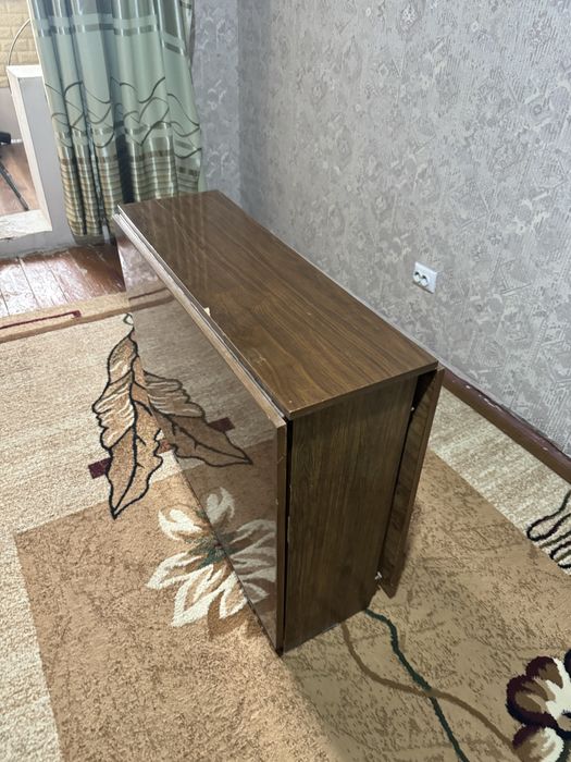 Книжка стол тяжёлая