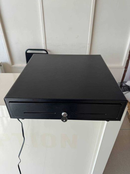 Kassa aparat Monoblok Pos sistema skaner BUSIN