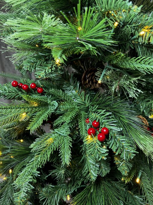 продам новые елки