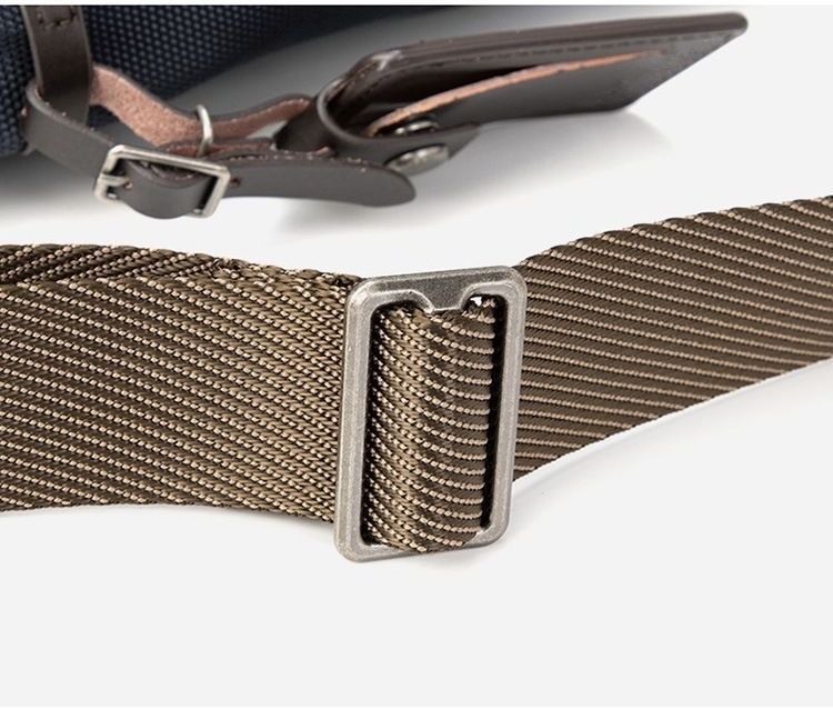 Барсетка Tumi Alpha Bravo