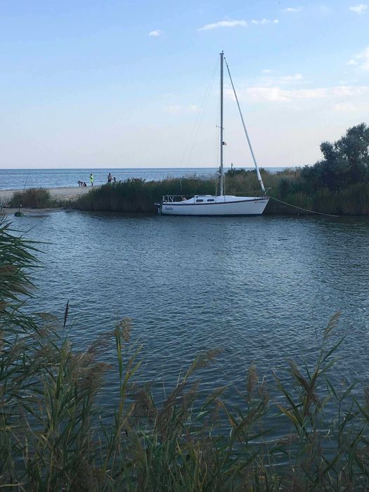 Velier Chrysler 22 cu trailer