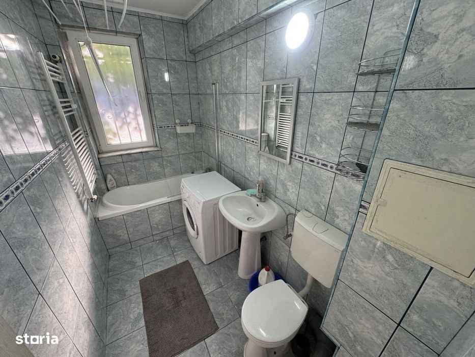 Apartament 2 camere zona Gara