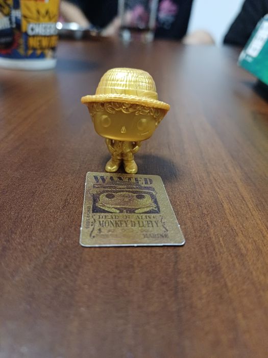 Figurina One Piece