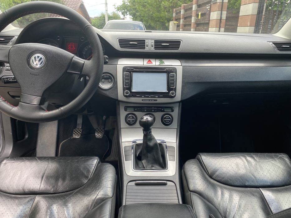 VW Passat 1.9 fara dpf  vand // schimb // variante auto / moto