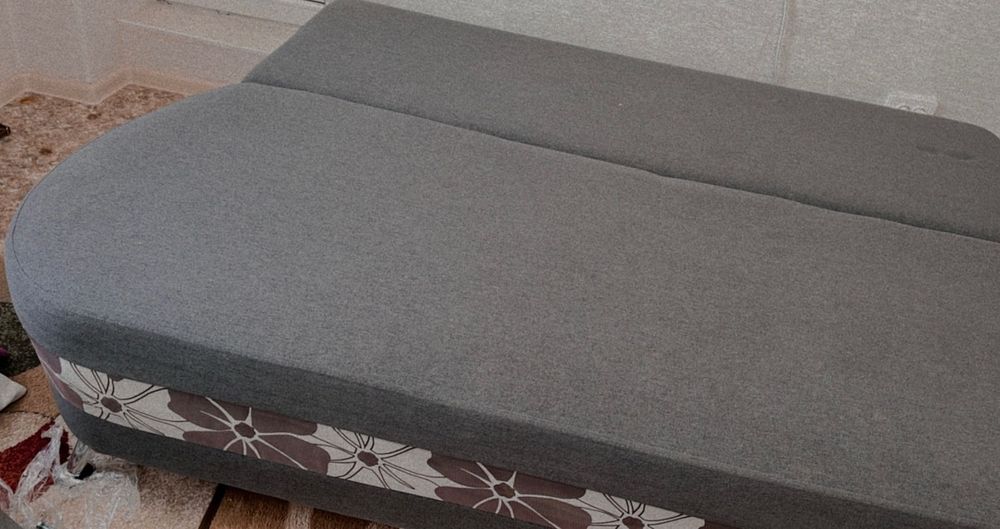 Разскладной диван