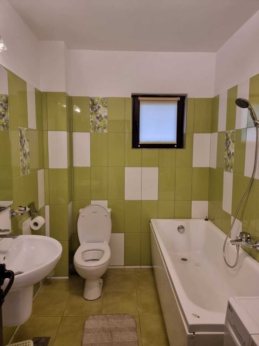 Închiriere apartament 2 camere – Iași, Bucium (str. Fermei)