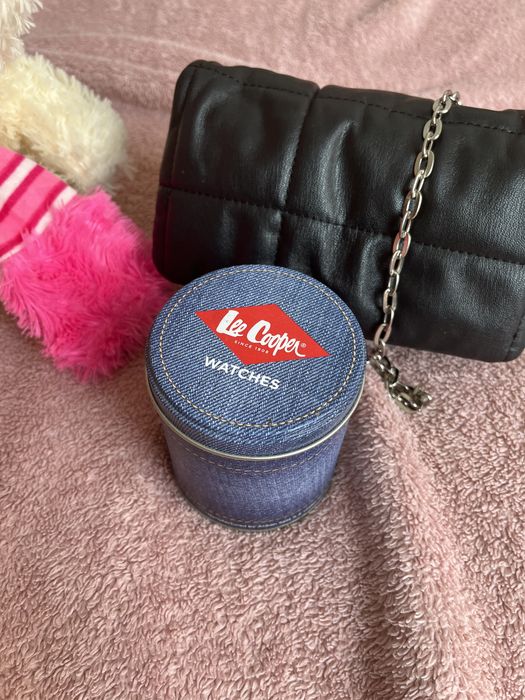 Дамски часовни Lee Cooper