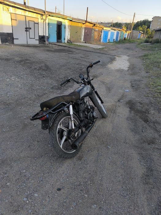 Альфа на ходу 60к