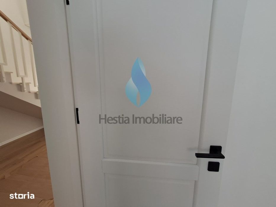 Vila eleganta, P+E+Pod, Popas Pacurari-V.Lupului.