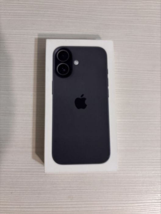 iphone 17 новый, не распакованный