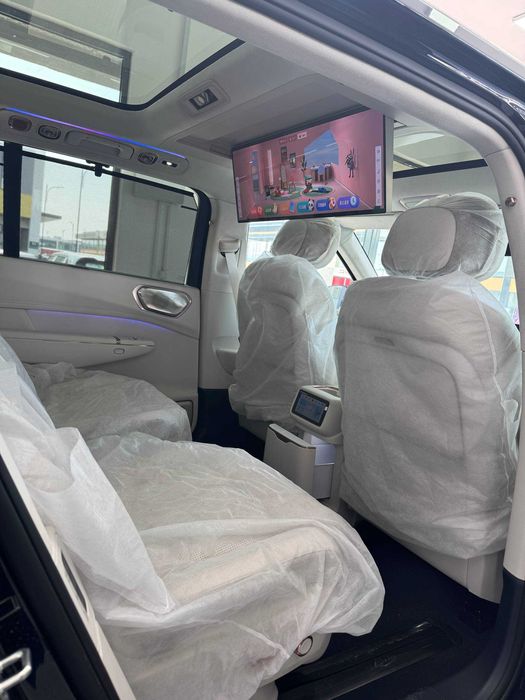 Lynk&Co 900 1.5T 2026