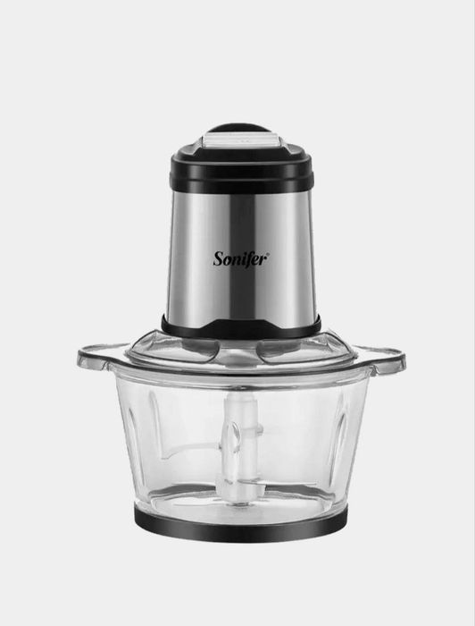 Чоппер измельчител chopper чопер maydalagich SONIFER sf-8116