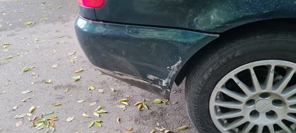 Ауди а4 в хорошем состоянии