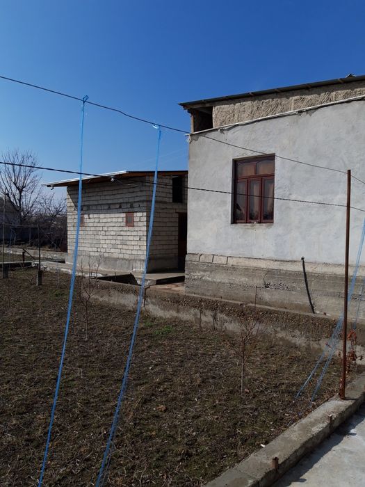 Кармана эски шахар ховли