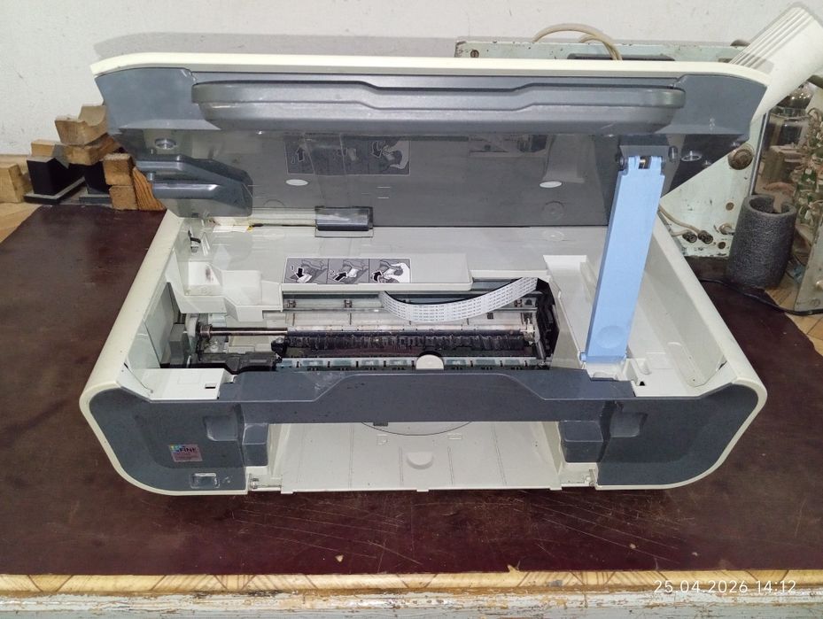 Принтер canon. Сотилади