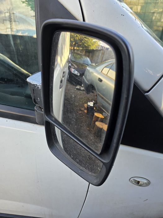 Огледала за Citroen jumpy 2013-2019 година