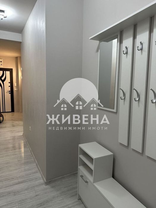 Дава се под наем Тристаен апартамент в Варна, Бриз - 125 кв.м за 1196.97 € - Снимка #5
