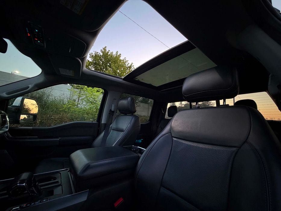 FORD F-150 extra full