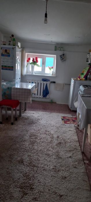 Продам землянку  СЕЛО БУРЛИН