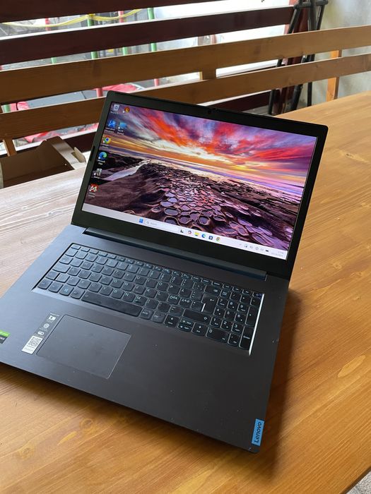 Laptop Gaming 17 inch, Lenovo  L340 17IMH