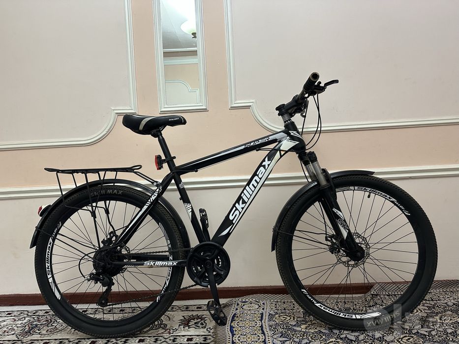 Velosiped 26 [holati ideal]