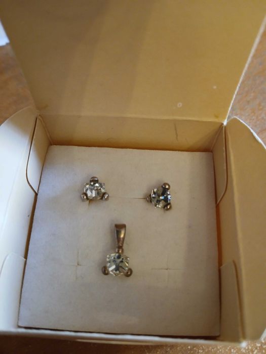 Нови дамски обеци