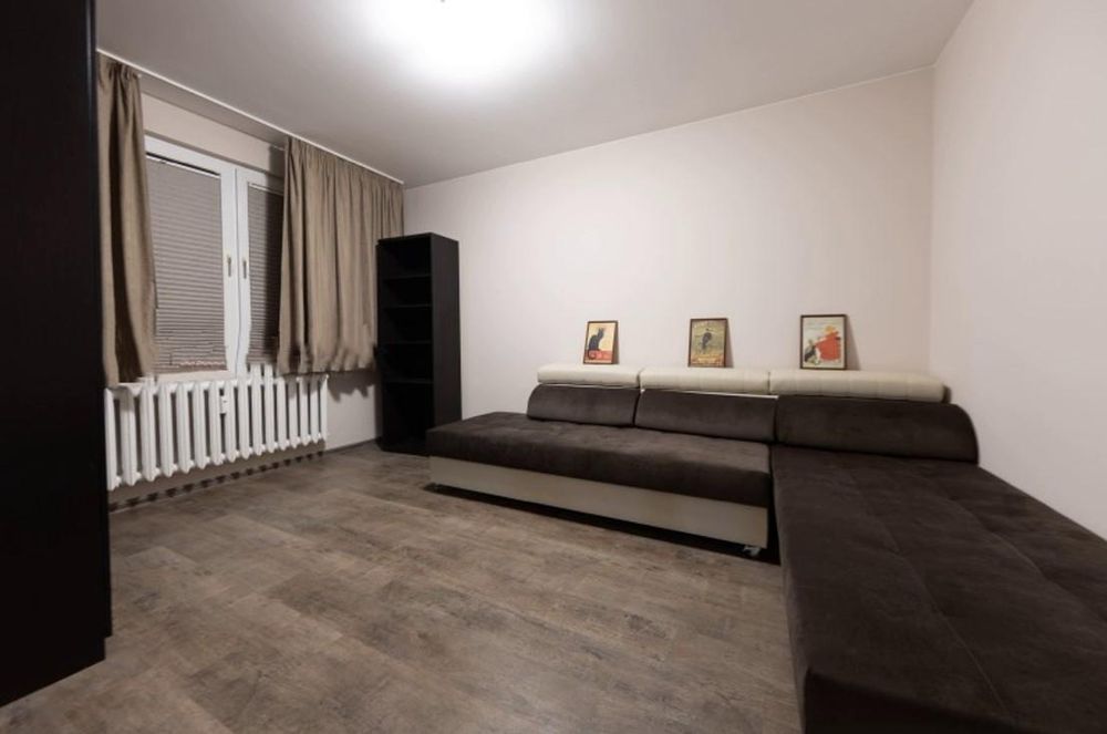 Дава се под наем Тристаен апартамент в София, Лозенец - 75 кв.м за 700 € - Снимка #1