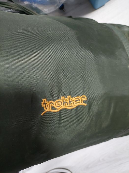 Палатка Trakker 1 Man