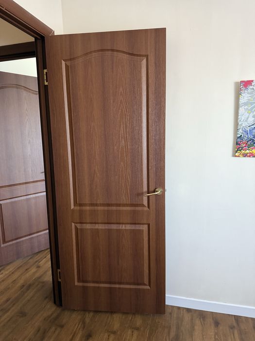 Межкомнатные двери