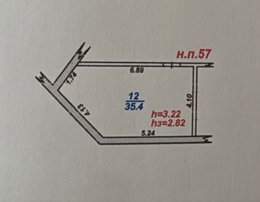 Жк Аль Фараби 35 кв метров