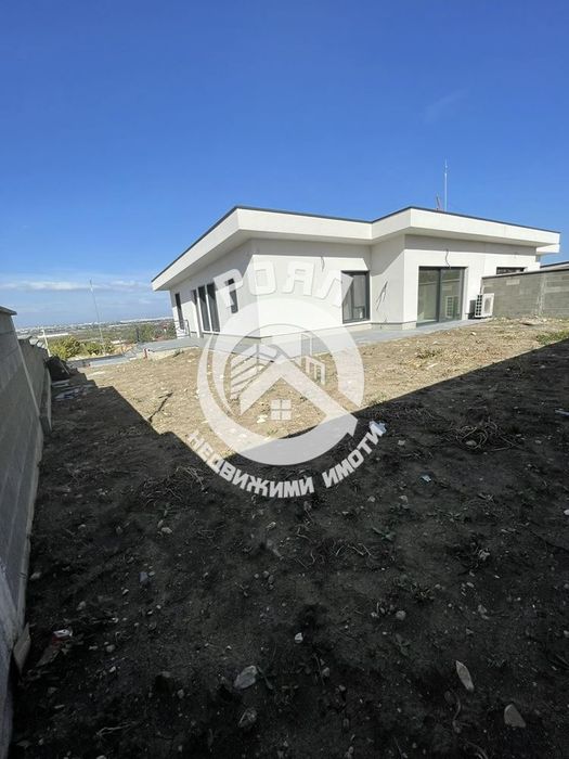 Продава се Къща в с. Белащица, Област Пловдив - 262 кв.м за 1222 €/кв.м - Снимка #5