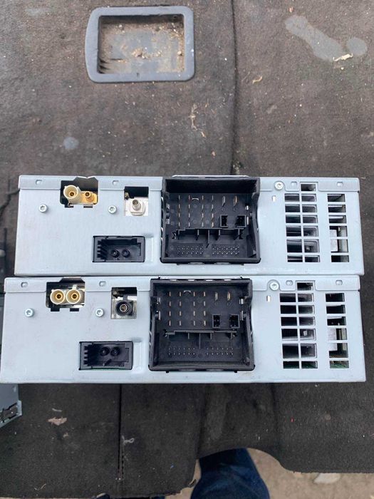 Радио тунер модул AUDI A4 A5 A6 A7 А7 Q3 Q5 4G0035061