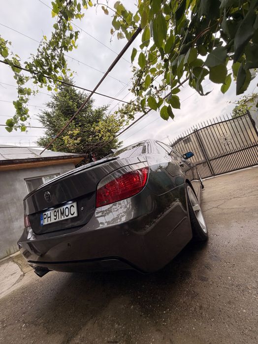 BMW e60 seria 5