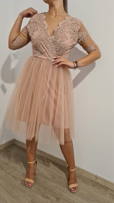 Rochie dama de ocazie