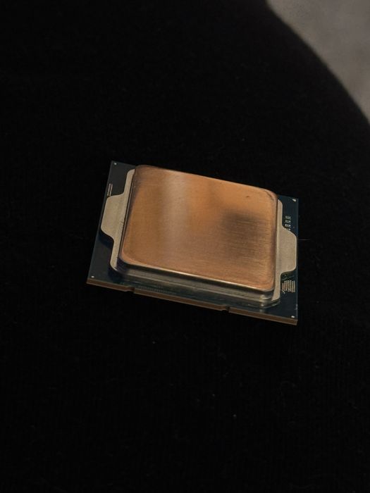 Intel 14900k delid Bucuresti