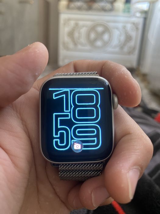 Apple watch SE 41mm