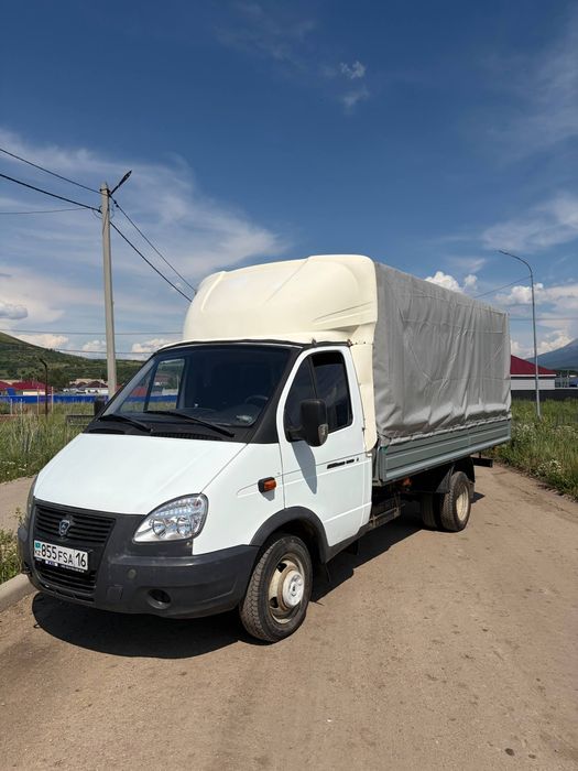 Продам Газель Бизнес