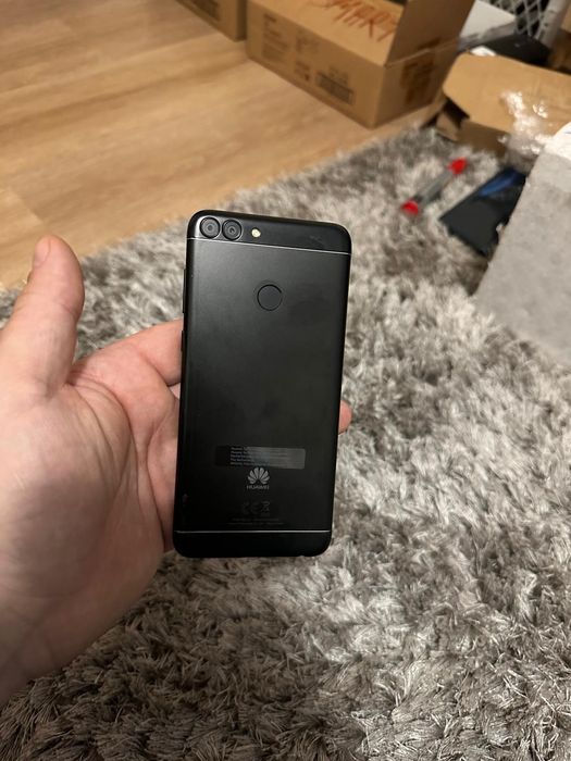 Vând Huawei P smart ! Ca nou