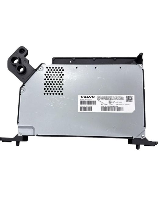 Amplificator De Sunet Volvo Xc60 Ii 246 2017 - > 10R051344