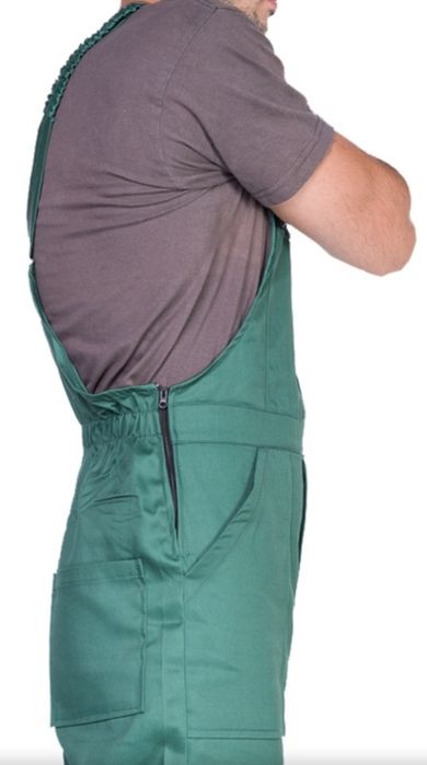 Работни,гащеризони, размер L